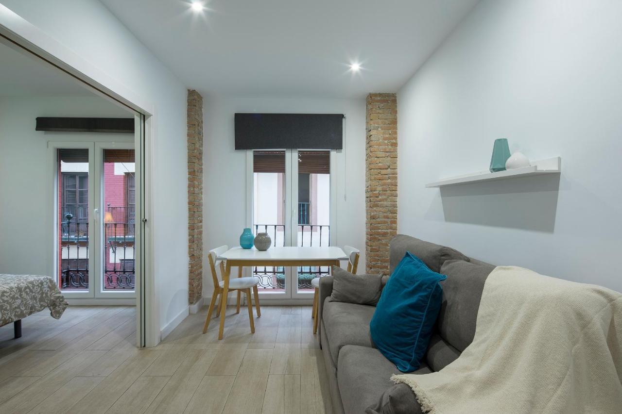 Rose Apartamentos Granada Exterior photo