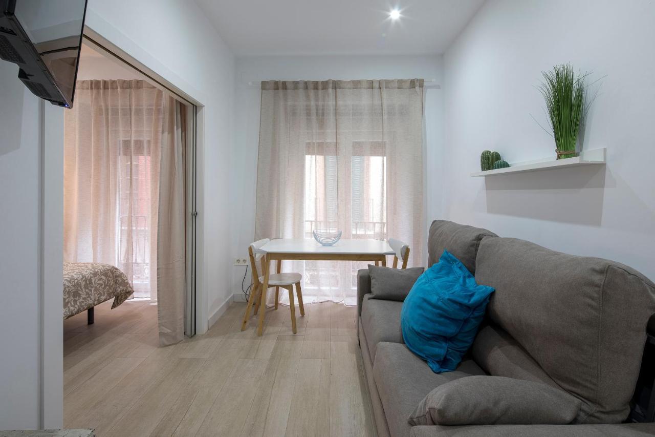 Rose Apartamentos Granada Exterior photo