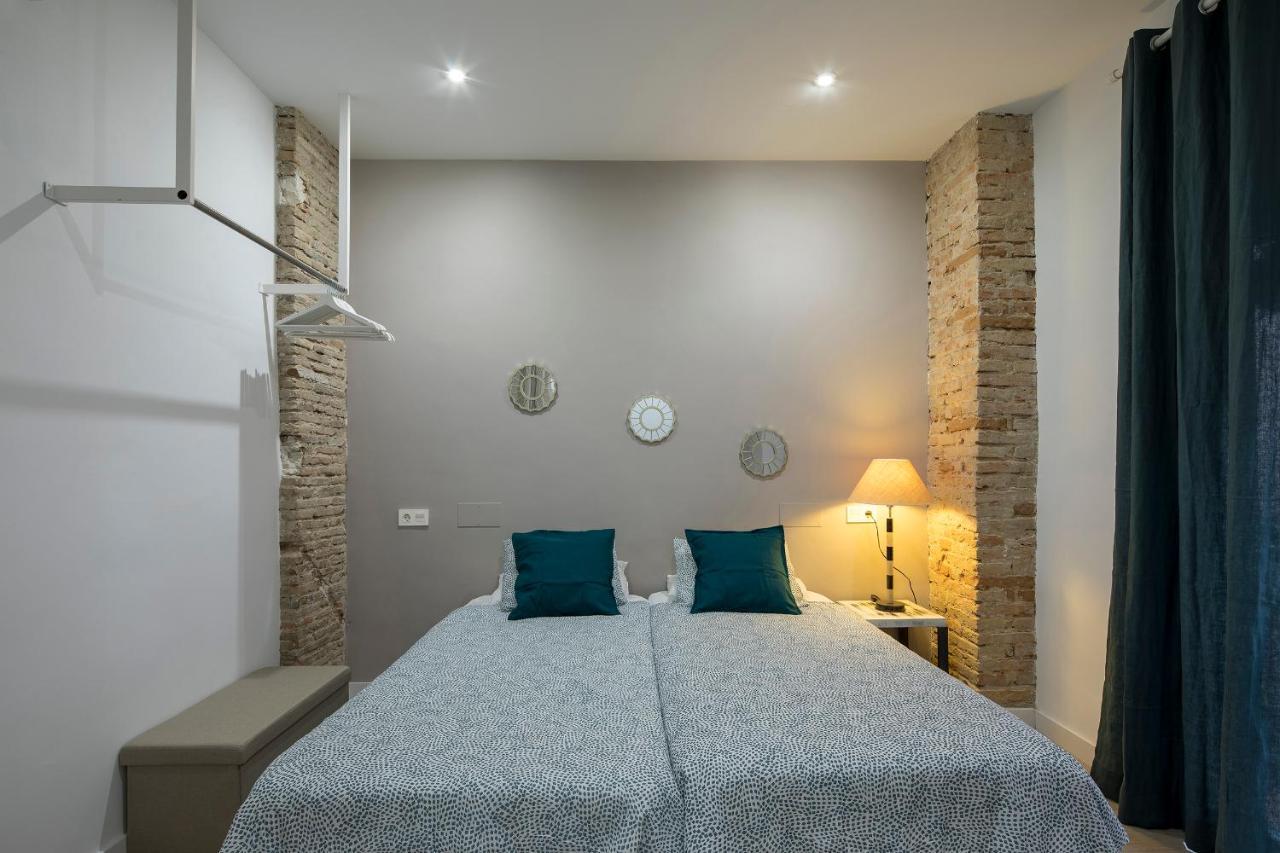 Rose Apartamentos Granada Exterior photo