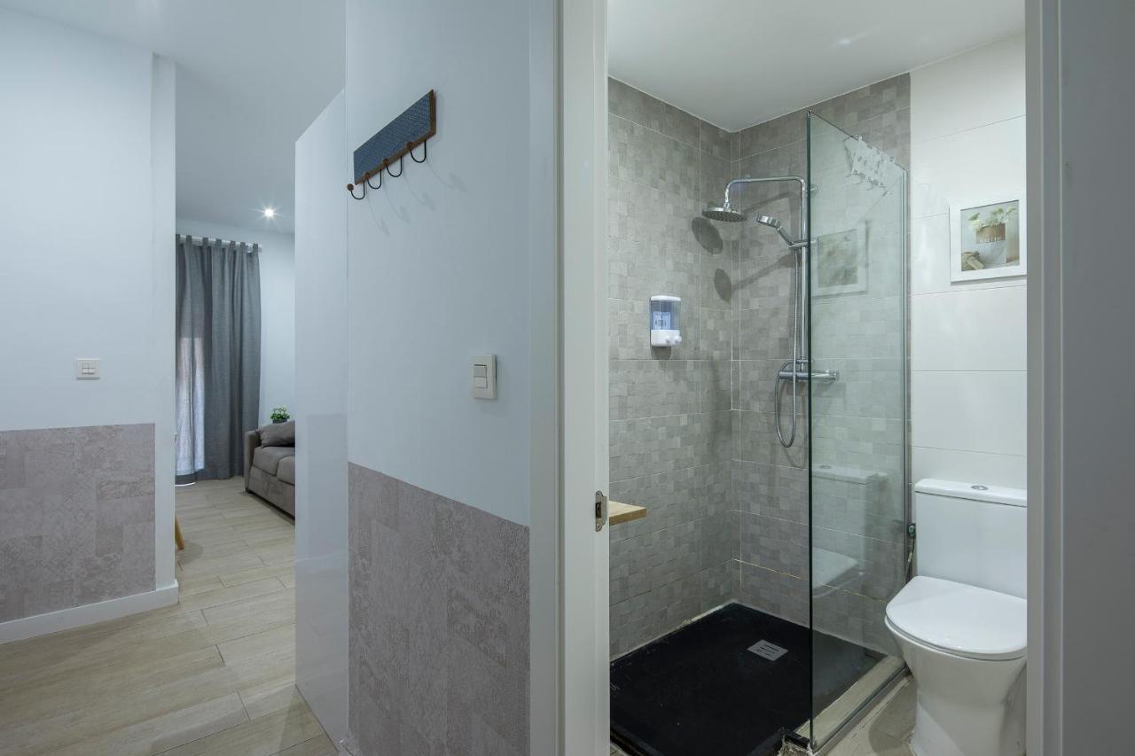 Rose Apartamentos Granada Exterior photo
