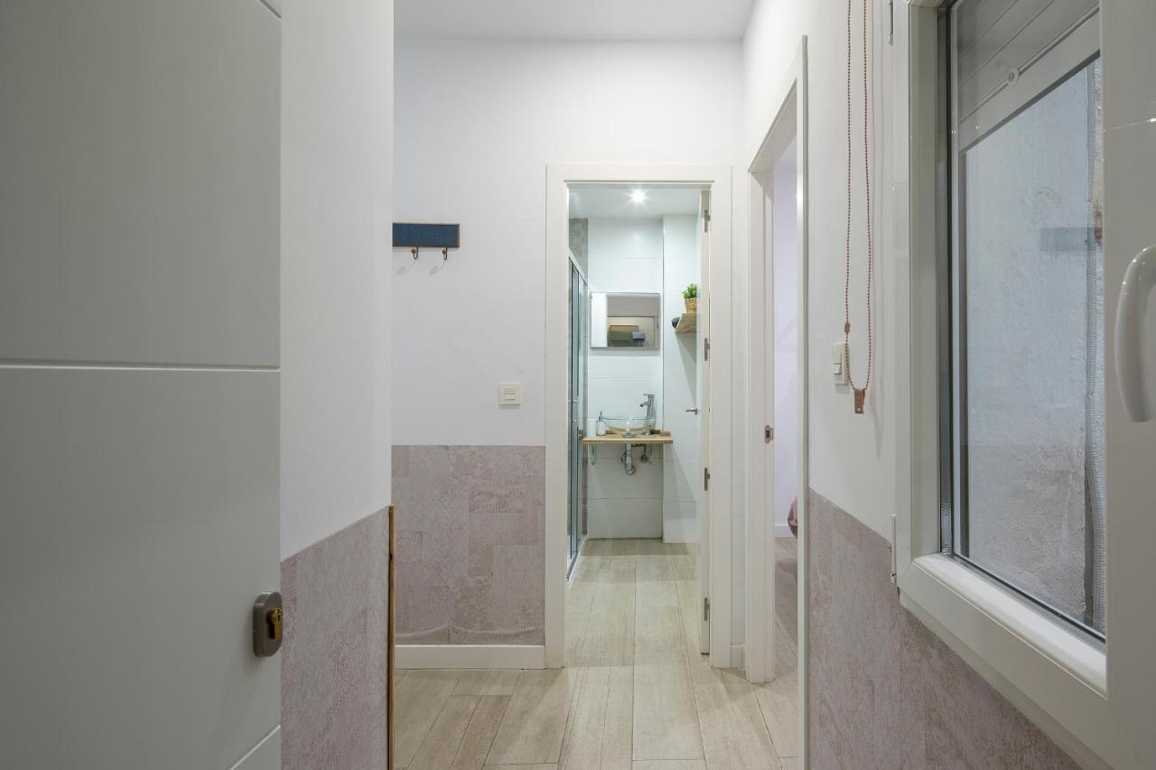 Rose Apartamentos Granada Exterior photo